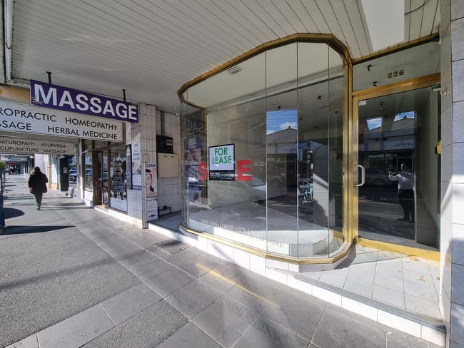 226 Glenferrie Road Malvern VIC 3144
