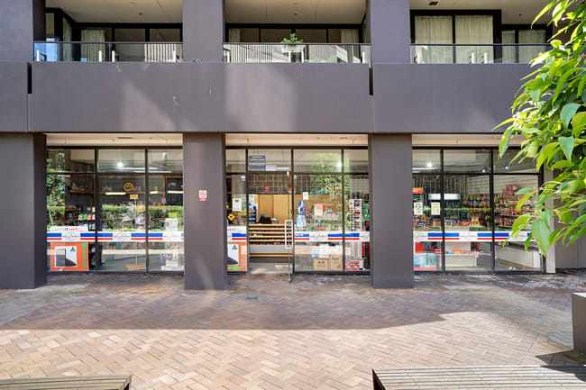 4/20-23 Levey Street Wolli Creek NSW 2205 4/20-23 Levey Street Wolli Creek NSW 2205