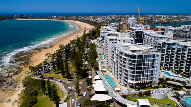Mooloolaba QLD 4557 Mooloolaba QLD 4557