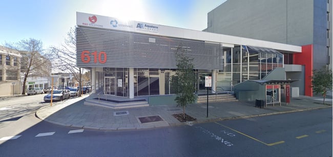 Suites 1&2/610 Murray Street West Perth WA 6005