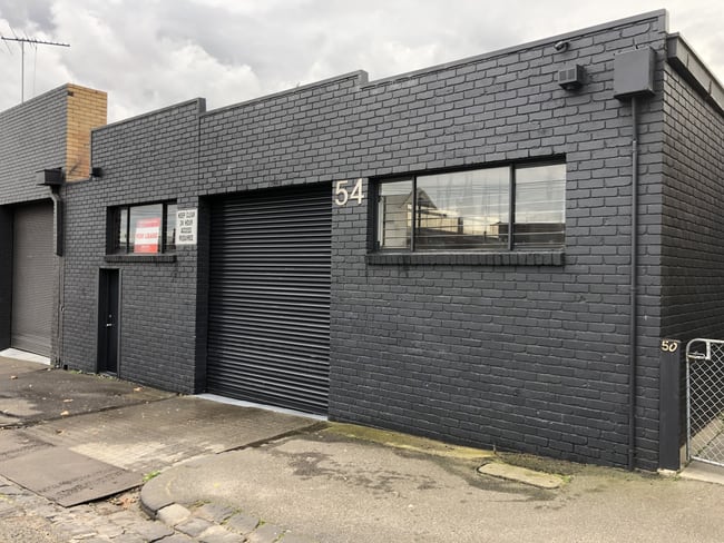 54 Alfred Street North Melbourne VIC 3051 54 Alfred Street North Melbourne VIC 3051