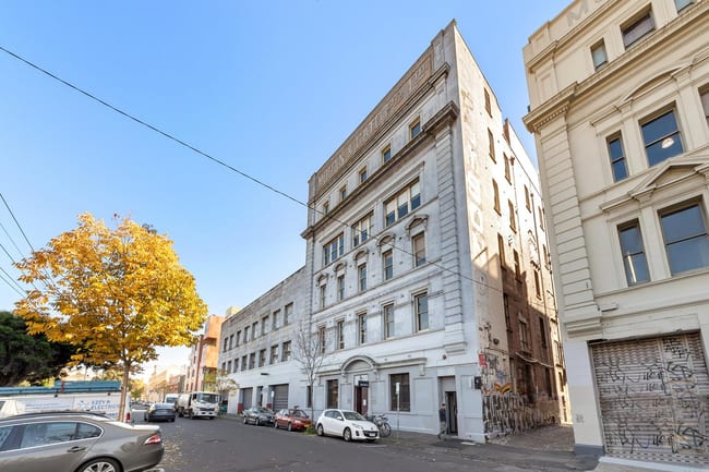 101 Victoria Street Fitzroy VIC 3065