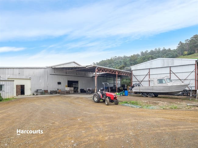 1 & 2/3300 Huon Highway Franklin TAS 7113 1 & 2/3300 Huon Highway Franklin TAS 7113