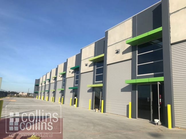 Unit 5/18 Sette Circuit Pakenham VIC 3810