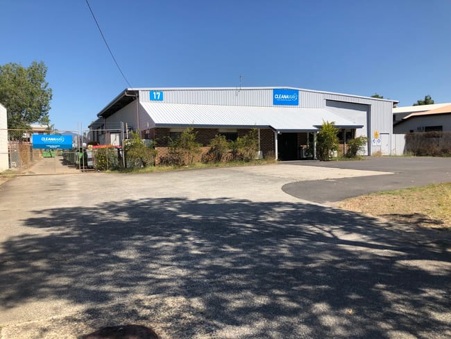 17 Redden Street Cairns QLD 4870