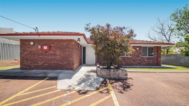 62 Wray Avenue Fremantle WA 6160 62 Wray Avenue Fremantle WA 6160