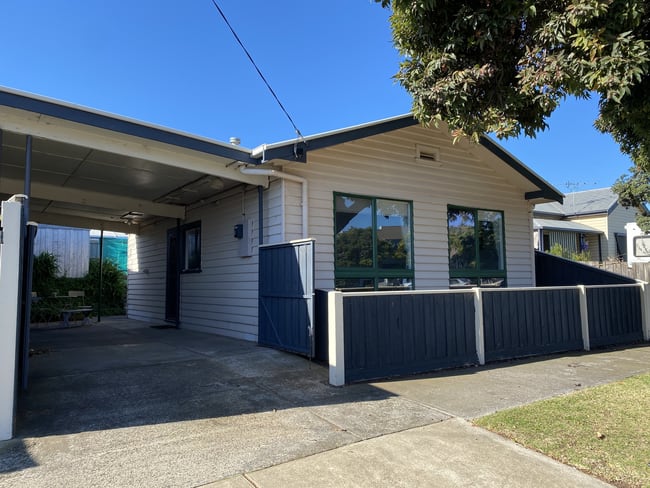 3 Brown Street Portarlington VIC 3223 3 Brown Street Portarlington VIC 3223