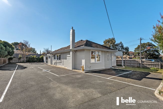 871 Centre Road Bentleigh East VIC 3165