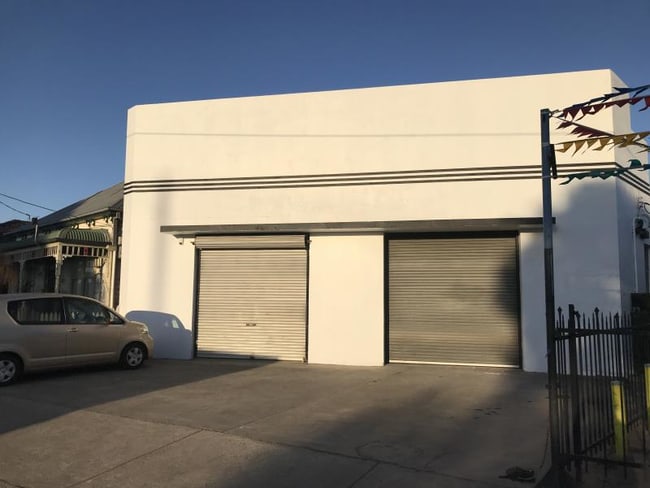 Unit/511 Melbourne Road Newport VIC 3015