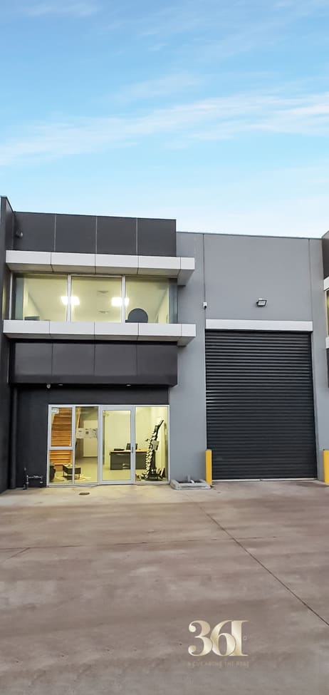 3/16 Network Drive Truganina VIC 3029 3/16 Network Drive Truganina VIC 3029