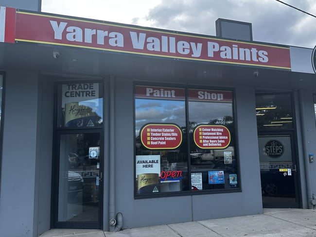 6/1609 Warburton Highway Woori Yallock VIC 3139