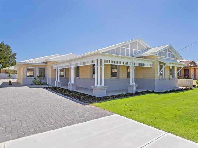 87 Rosebery Street Inglewood WA 6052 87 Rosebery Street Inglewood WA 6052