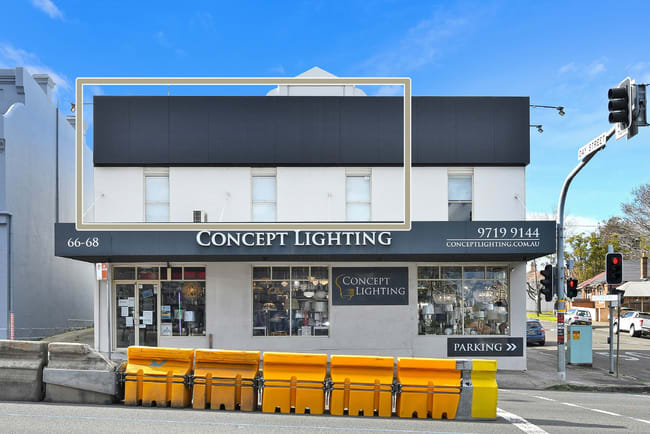 2/66-68 Victoria Road Drummoyne NSW 2047