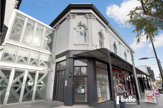 120-122 Greville Street Prahran VIC 3181