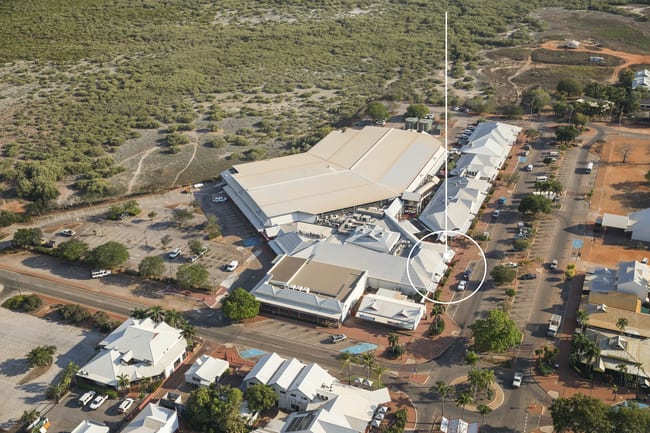 TA16a/8 Short Street Broome WA 6725 TA16a/8 Short Street Broome WA 6725
