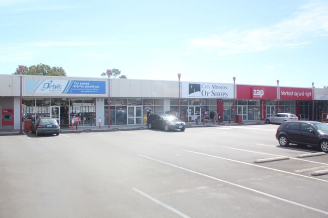 Shops 3/4/33-37 Gordon Street Sorell TAS 7172 Shops 3/4/33-37 Gordon Street Sorell TAS 7172