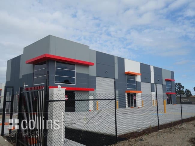 2/12 Sette Circuit Pakenham VIC 3810