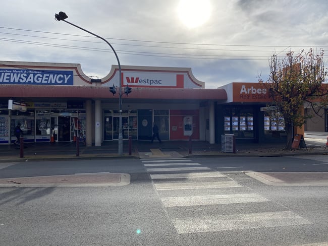 138 Main Street Bacchus Marsh VIC 3340