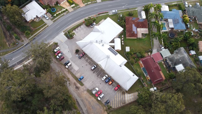 9/2 Park Ridge Drive Upper Caboolture QLD 4510 9/2 Park Ridge Drive Upper Caboolture QLD 4510