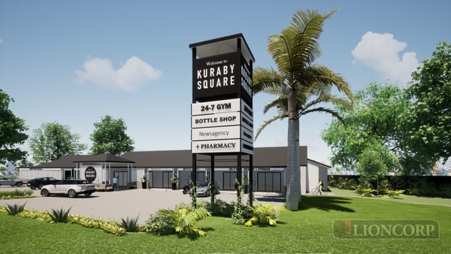 Kuraby QLD 4112