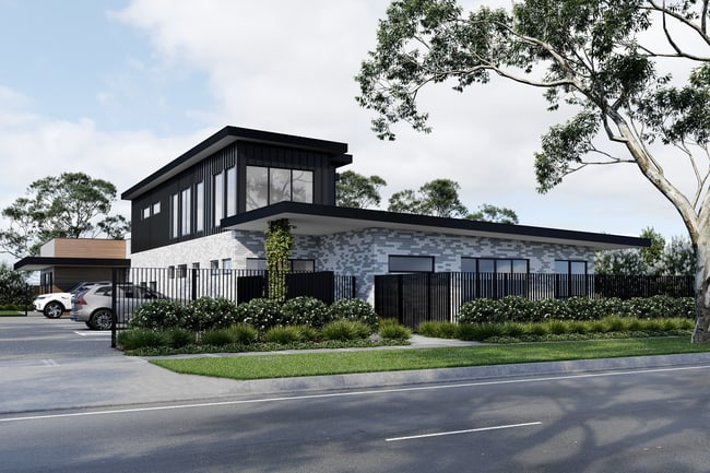 Part of 82-96 New Street South Kingsville VIC 3015 Part of 82-96 New Street South Kingsville VIC 3015
