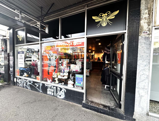 354 High Street Northcote VIC 3070 354 High Street Northcote VIC 3070