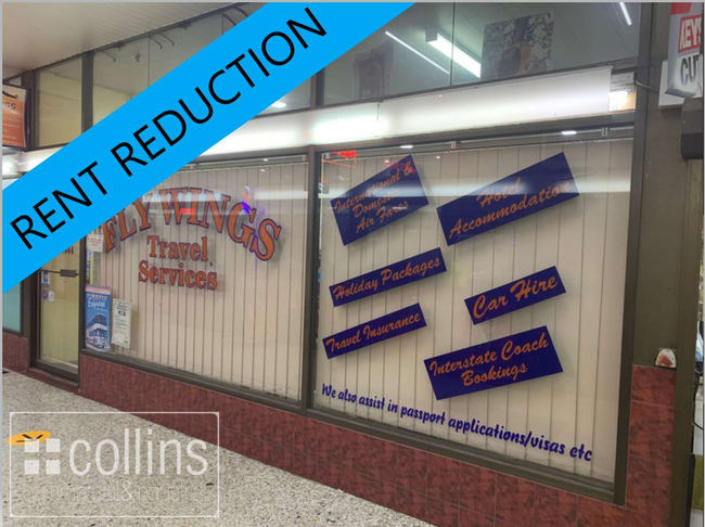 Shop 4/236 Lonsdale Street Dandenong VIC 3175 Shop 4/236 Lonsdale Street Dandenong VIC 3175