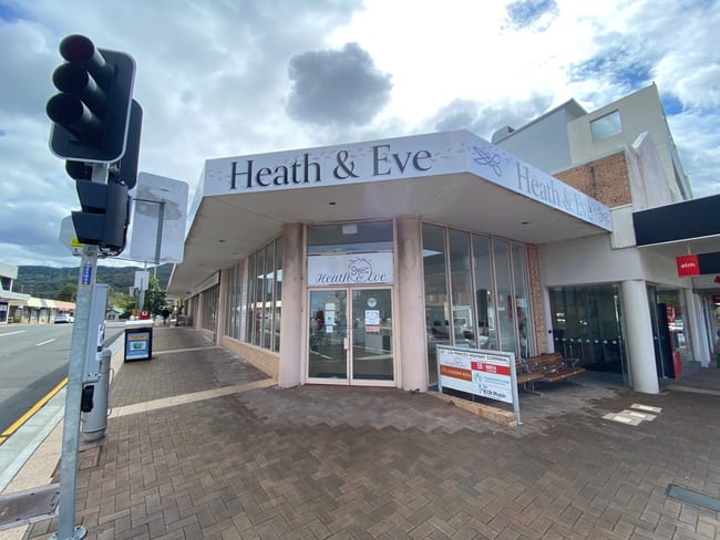 1/237-239 Princes Highway Corrimal NSW 2518