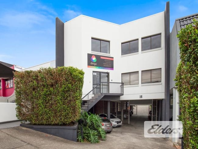 16 Douglas Street Milton QLD 4064 16 Douglas Street Milton QLD 4064