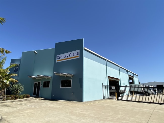 6 Lawson Street Parkhurst QLD 4702 6 Lawson Street Parkhurst QLD 4702