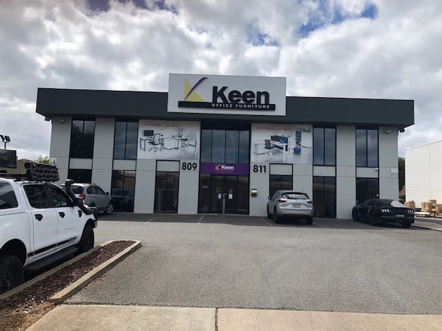 809-811 South Road Clarence Gardens SA 5039