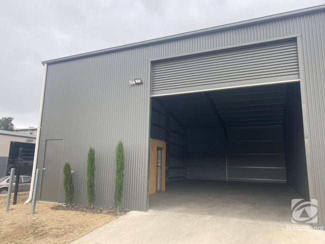 1A/12 Romet Road West Wodonga VIC 3690 1A/12 Romet Road West Wodonga VIC 3690