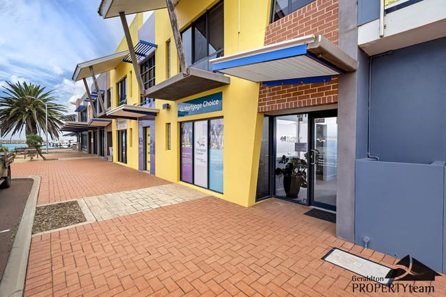 5/11 Wiebbe Hayes Lane Geraldton WA 6530 5/11 Wiebbe Hayes Lane Geraldton WA 6530
