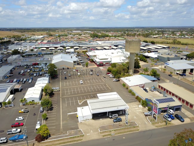 19 Bolewski Street Avoca QLD 4670 19 Bolewski Street Avoca QLD 4670