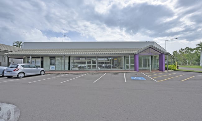 A2/17 University Avenue Palmerston City NT 0830