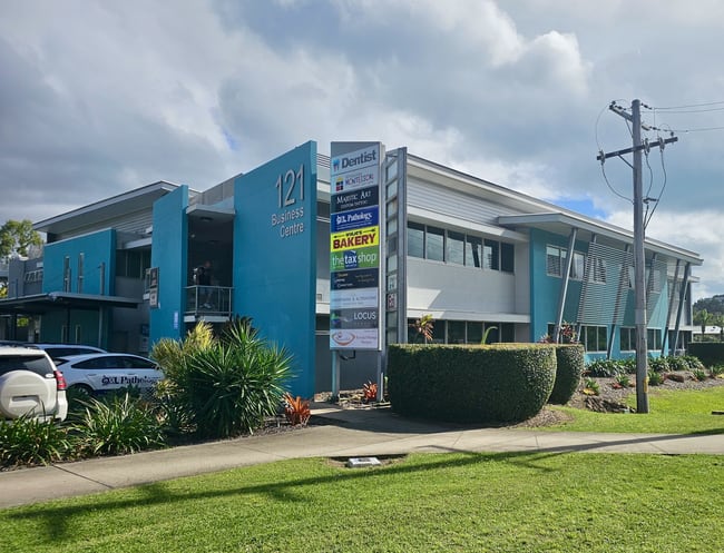 18/121 Shute Harbour Road Cannonvale QLD 4802 18/121 Shute Harbour Road Cannonvale QLD 4802