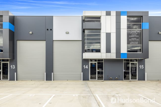 27/25 Trafalgar Road Epping VIC 3076 27/25 Trafalgar Road Epping VIC 3076