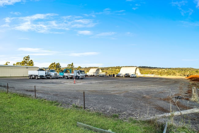 582 - 590 Anzac Avenue Drayton QLD 4350 582 - 590 Anzac Avenue Drayton QLD 4350
