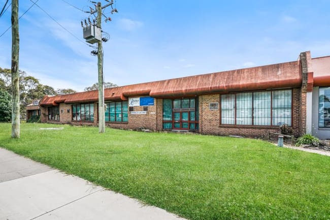 32a Princes Highway Eumemmerring VIC 3177
