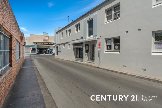 5/21 Kinghorne St Nowra NSW 2541 5/21 Kinghorne St Nowra NSW 2541