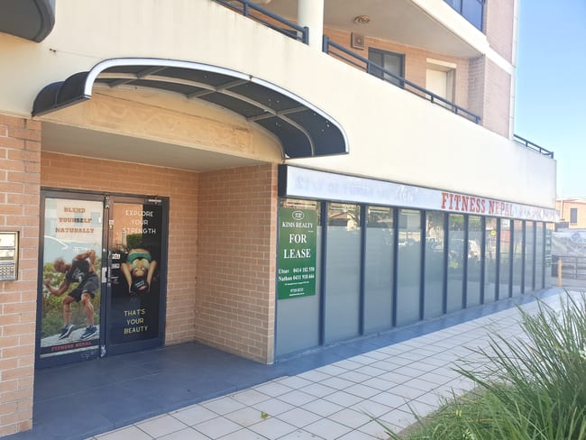 Shop 1/17-21 Campsie street Campsie NSW 2194 Shop 1/17-21 Campsie street Campsie NSW 2194