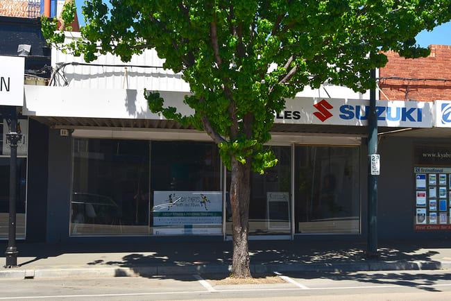 218-220 Allan Street Kyabram VIC 3620 218-220 Allan Street Kyabram VIC 3620