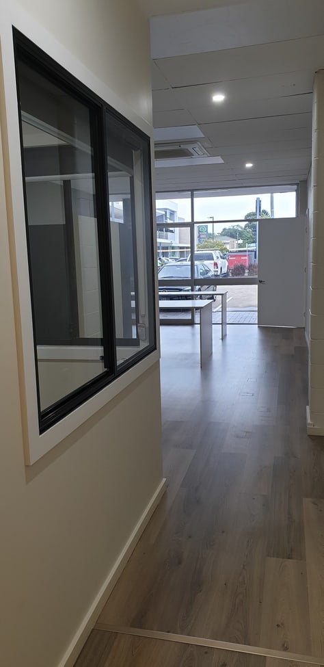 Shop 4/124 Florence Street Wynnum QLD 4178 Shop 4/124 Florence Street Wynnum QLD 4178