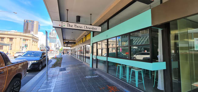 6/235 Church Street Parramatta NSW 2150 6/235 Church Street Parramatta NSW 2150