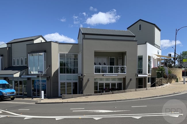 Lawson NSW 2783