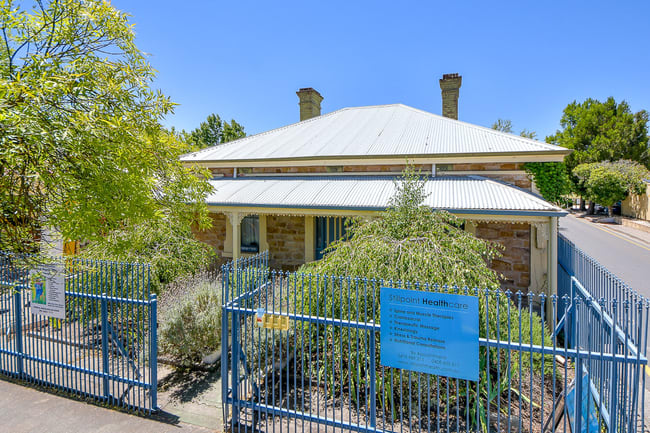 Room 1/30 Mount Barker Road Hahndorf SA 5245 Room 1/30 Mount Barker Road Hahndorf SA 5245
