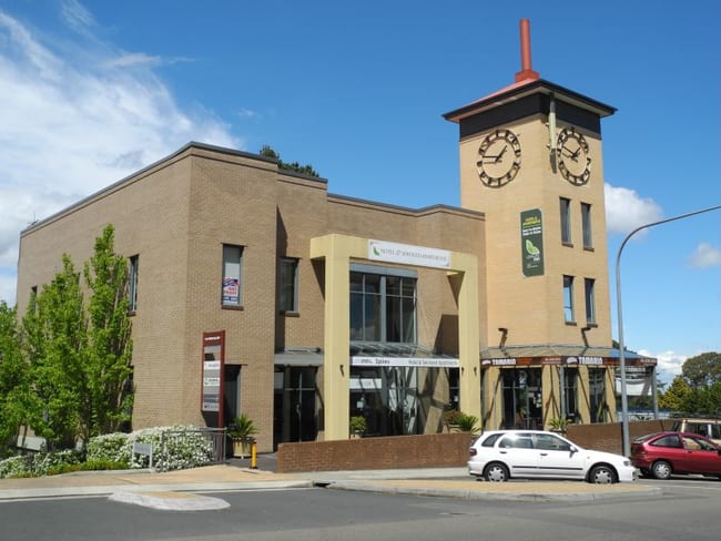 7 & 8/118 Leura Mall Leura NSW 2780