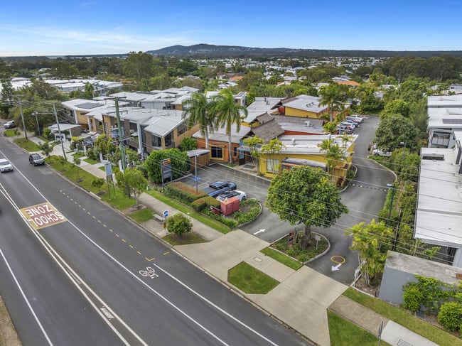 95 Eumundi Noosa Road Noosaville QLD 4566