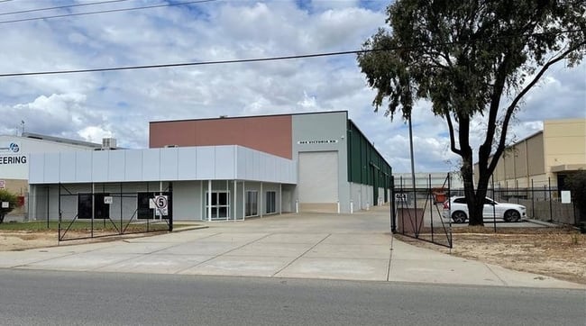 404 Victoria Road Malaga WA 6090 404 Victoria Road Malaga WA 6090