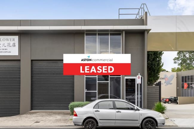 3/29-31 Clarice Road Box Hill South VIC 3128